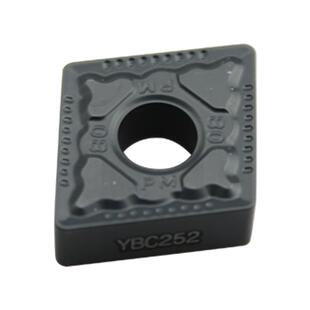 菱形数控车刀片CNMG120408 120404 120412-PM RT251/252