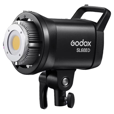 【送货上门】神牛SL60直播补光灯