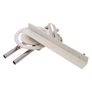 坡口机配件 楼梯扶手砂带机不锈钢模具 皮带砂轮前轴中轴后轴