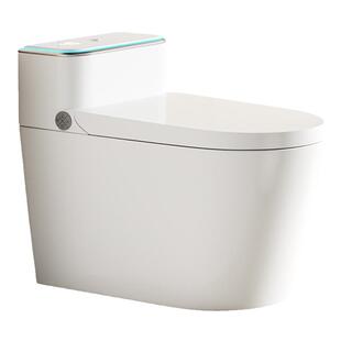 【补贴15%】科众家用智能马桶虹吸机械冲水座便器半智能静音冲水