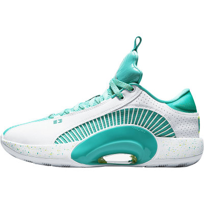 Nike耐克正品男子缓震篮球鞋