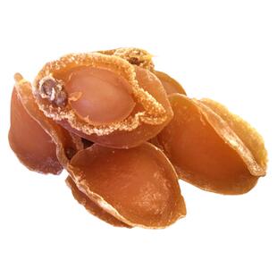 大连鲍鱼干货精选小鲍靓货大小均匀煲汤肉香美味60-100-200-300头