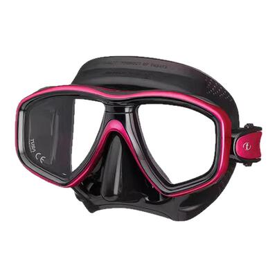 tusa潜水面镜深潜面镜可配近视镜