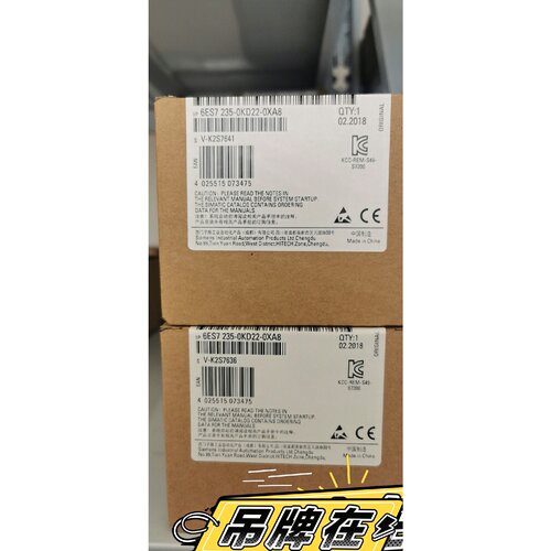 询价6ES7235-0KD22-0XA8感兴
