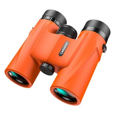 高清高倍微光夜视非红外便携防水