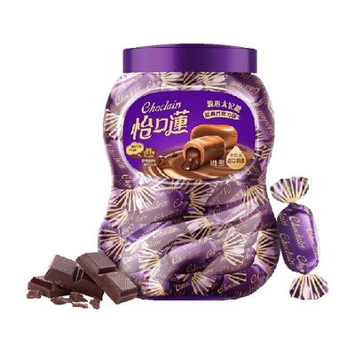 怡口莲经典原味太妃糖