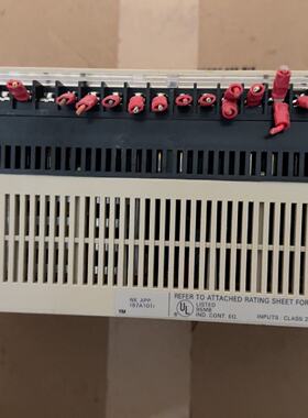 议价SysmacC20p Programmable Controller Used  Disassembled Fu