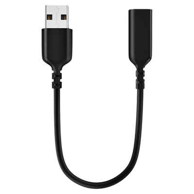 适用华为荣耀蓝牙耳机充电连接线