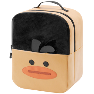 车载鞋盒车内放鞋神器汽车副驾驶鞋子收纳后备箱储物女士车上用品