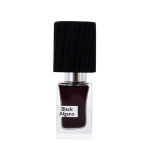 Nasomatto纳斯马图黑色烟草Black Afgano杜罗耻辱宽恕千面人香水