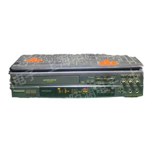 专业老式大录像带Hi8/DV/VHS/VHS-C磁带录像转换格式DVD U盘刻录