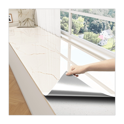 窗台板自粘台面垫翻新遮丑神器