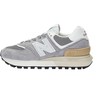 New Balance NB男女鞋2026新款574LG系列复古跑鞋休闲鞋U574LGGS