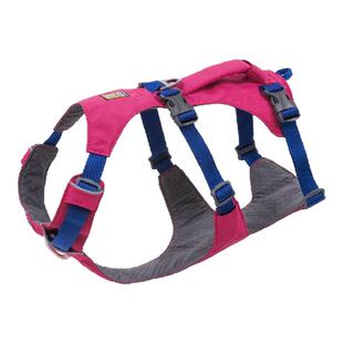 Flagline Harness弗格兰胸背 Ruffwear拉夫威尔狗防爆冲牵引胸背