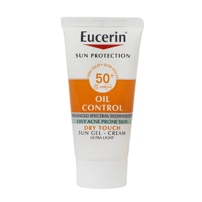 优色林防晒乳SPF50+20ml