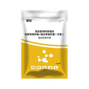 脱霉剂正品兽用母畜专用脱霉剂孕畜可用母猪牛羊脱霉净饲料添加剂