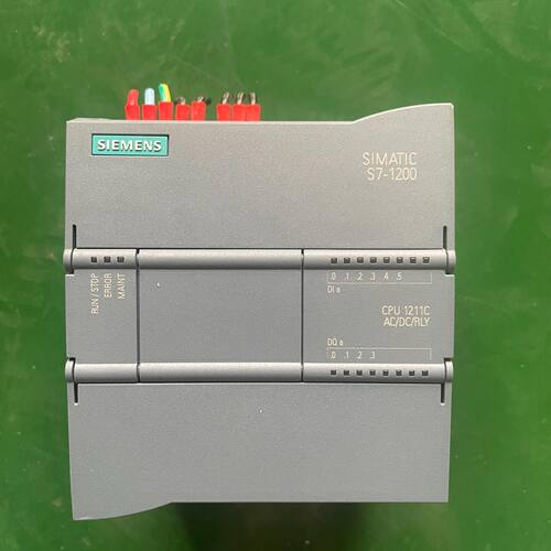 议价议价PLC  211-1BE40-0XB0