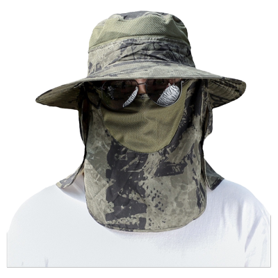 太阳帽子男春夏季大沿防紫外线