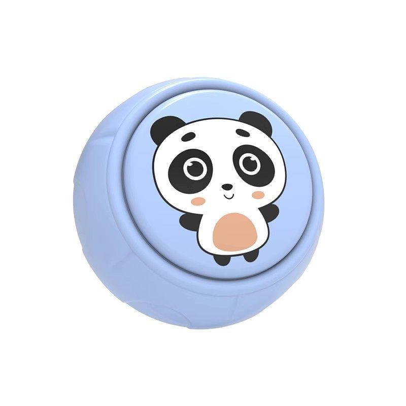 儿童神器跳跃语音玩具摸高