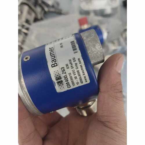 Baumer编码器 GM400.Z63—议价