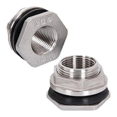 304不锈钢水箱接头焊接