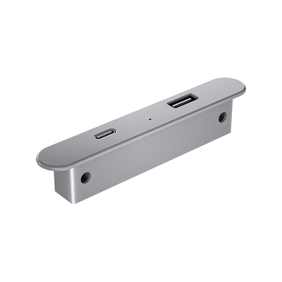 joye骏跃多功能创意USB充电器