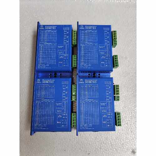 【议价-可维修】JMC 3DM783 8.4A /均有货
