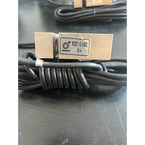 应变式力传感器型号YZC516C2tYZC516