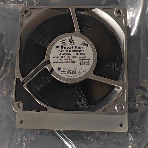 UTHS457C(A05B-2601-C315/C311)