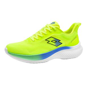 乐途男鞋跑步鞋男款夏季新款官方正品运动鞋减震软底透气慢跑鞋女