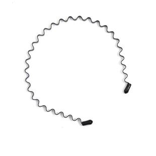 韩式发夹盘发神器刘海造型发插增高碎发夹隐形发梳发叉刘海夹边夹