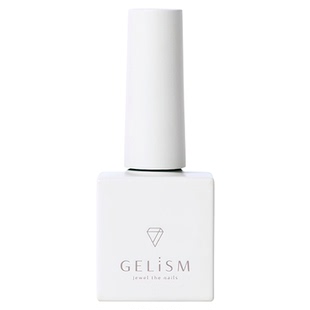 日本GELiSM凝胶指甲油猫眼系列珠光美甲持久快干护甲油底胶可剥离