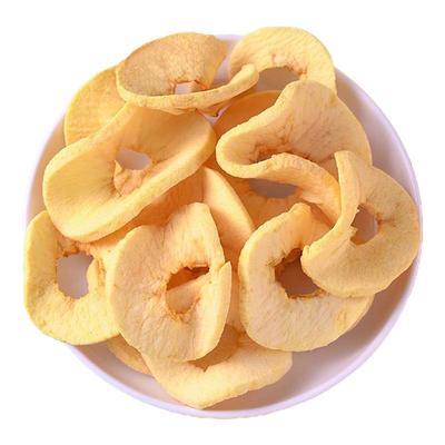 央妈推荐【0糖0添加】苹果脆片