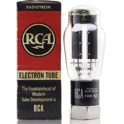 RCA5U4G/5R4/5AR4/5Z3P电子管