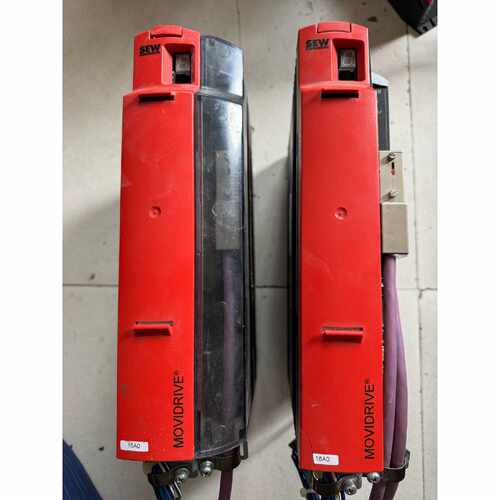 询价赛威SEW变频器MDX61B00055A340T0