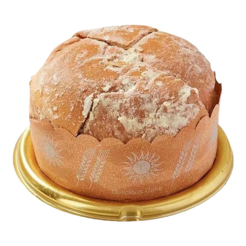 坚果奶酪包新疆塔城风味面包