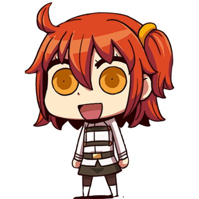 友情点日服命运冠位fgo日服友情