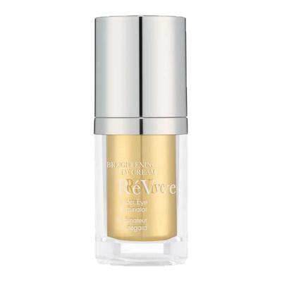 利维肤明皙VC维C焕亮采眼霜15ml