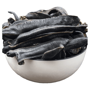 水蛭干中药材生水蛭干蚂蟥水蛭片金边水蛭非野生非活的吸血水蛭粉