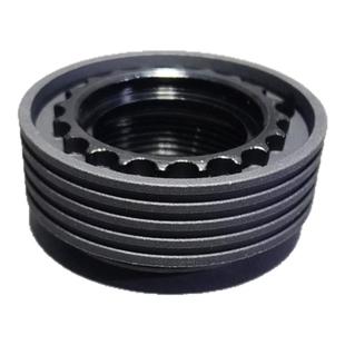 太阳环无锥度M4m16XM177E2M16A4M16A2M16A1金属rascnc卡锦明司俊