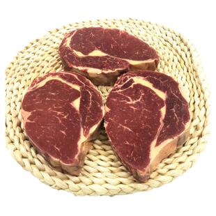 10斤阿根廷原切新鲜眼肉芯牛排 进口肉眼吊龙 冷冻生鲜牛肉原料