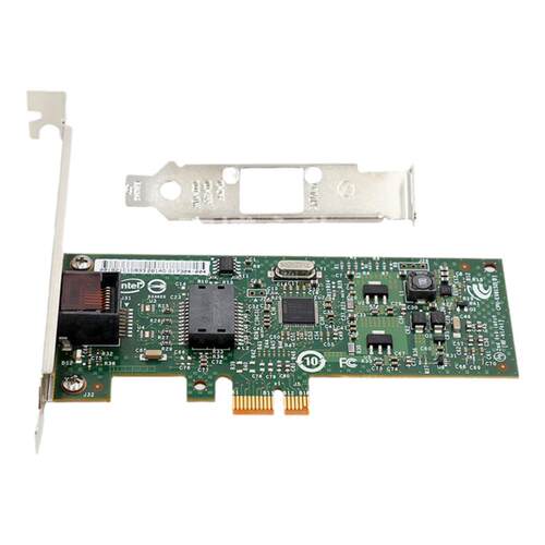 intel 82574L网卡ZB9301CT千兆单端口网卡PCI-E支持无盘 支持ROS