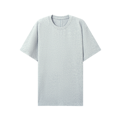 UNICAHOMME纯色双领型T王短袖