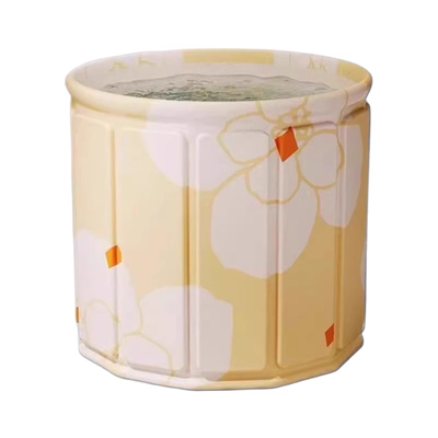 折叠防水泡澡桶大人|千人加购