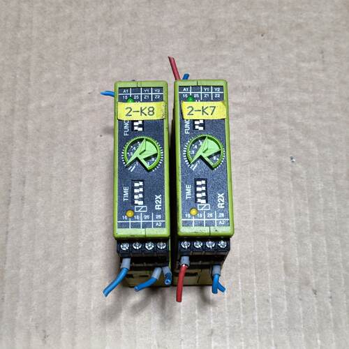 议价TELE继电器R2X NT2 24V Qualitat德国进维修