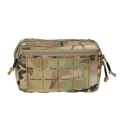 战术收纳包molle副包背包扩展包