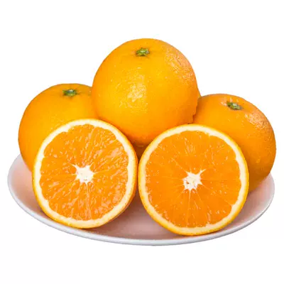 【纽荷尔脐橙】顺丰送上门