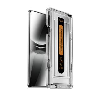 适用华为nova12pro钢化膜防爆保护nova12ultra手机膜全屏覆盖NOVA12PRO曲面贴膜神器NOVA12ULTRA星耀版水凝膜