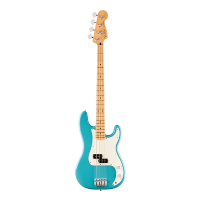 Fender芬达墨产Player II 玩家二代贝司P贝斯J Bass玩家2代电贝斯
