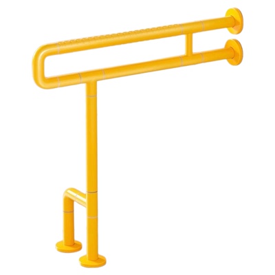 夜光防撞防滑马桶扶手架